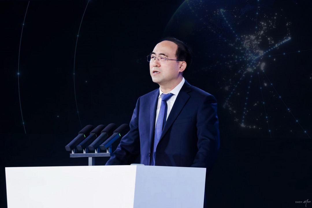 FOTON Global Partners Conference 2026 Grandly Held in Beijing, Anchoring