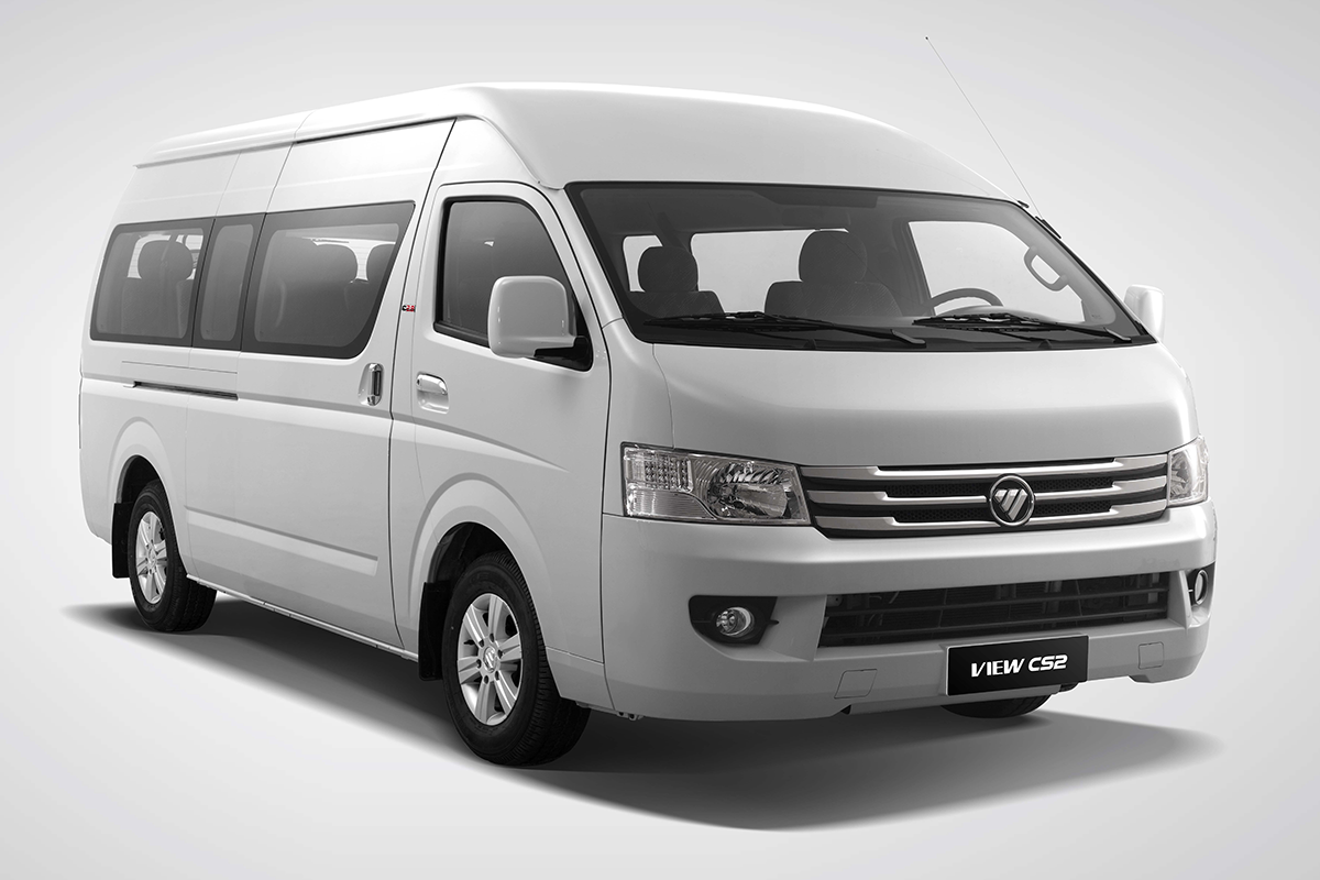 CS2 View exterior 5