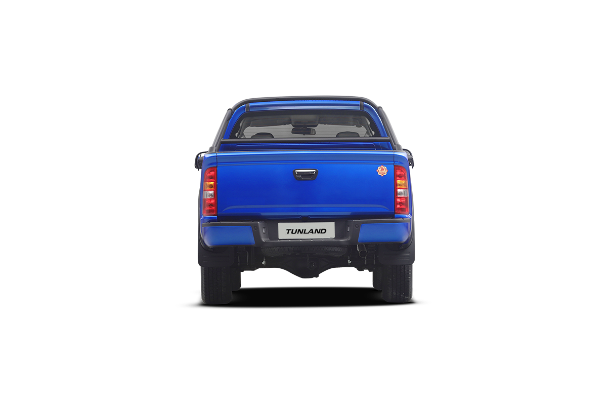 Tunland E exterior 3 Tunland E exterior 3