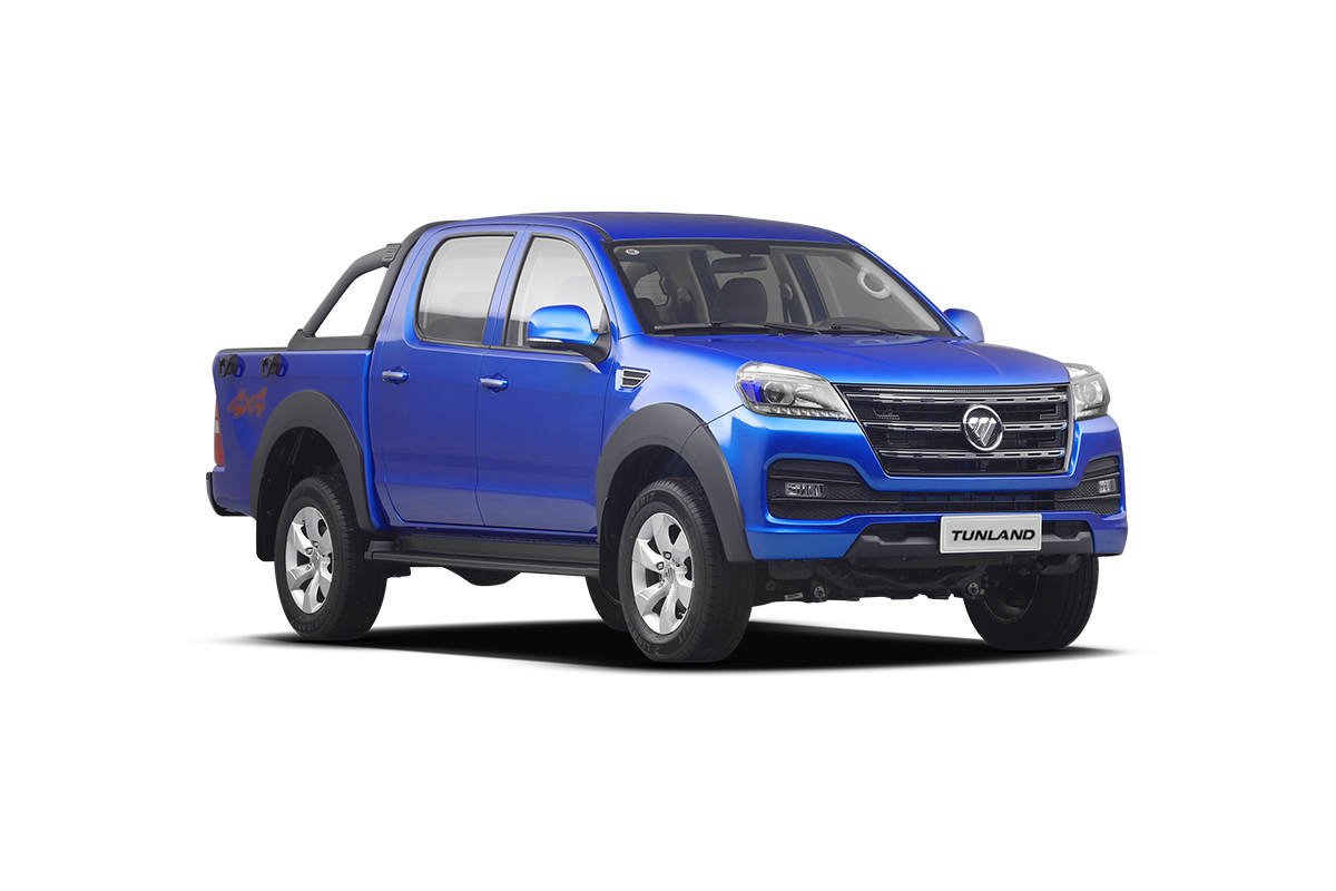 Tunland E exterior 5 Tunland E exterior 5