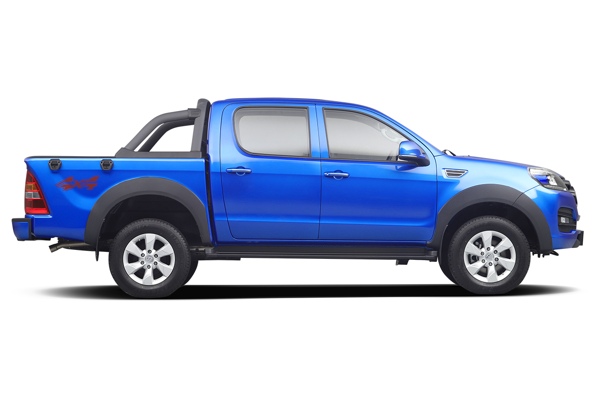 Tunland E exterior 4 Tunland E exterior 4