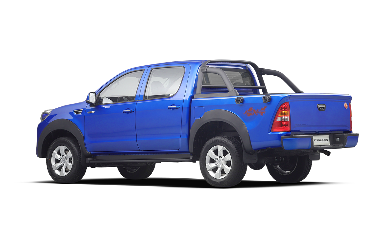 Tunland E exterior 2 Tunland E exterior 2