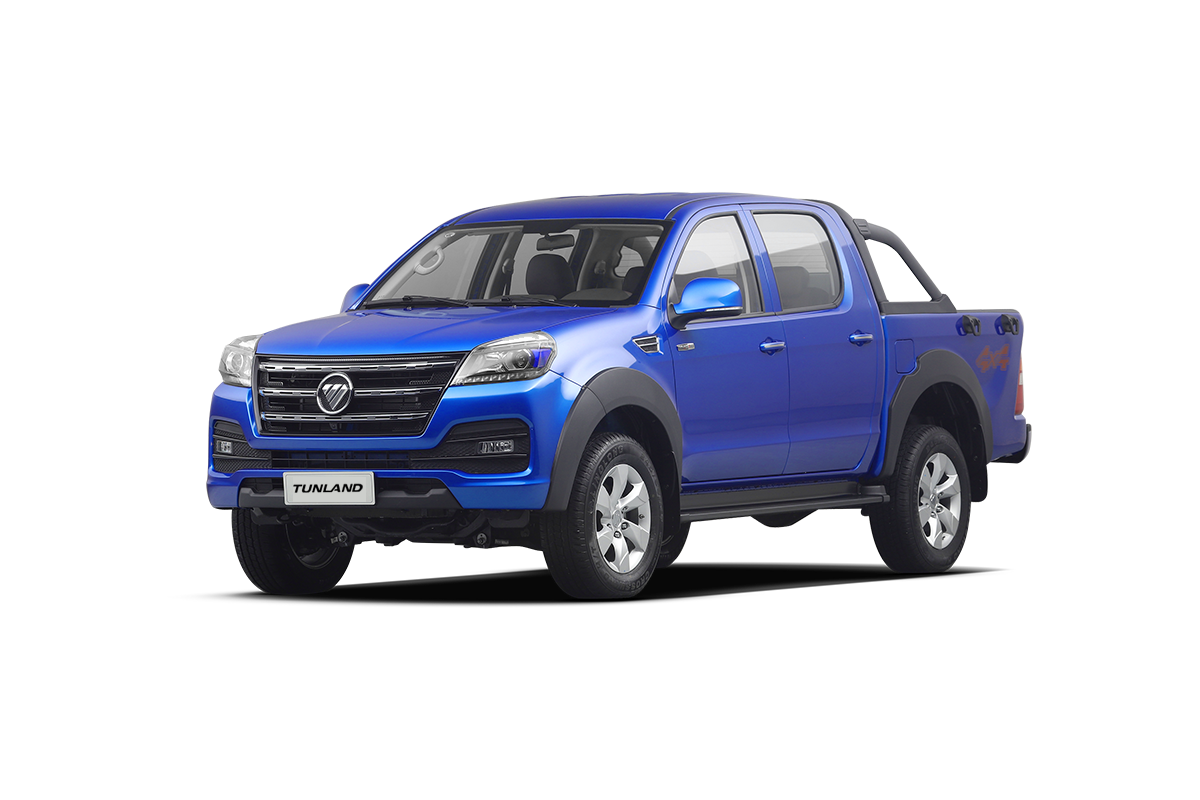 Tunland E exterior 1 Tunland E exterior 1