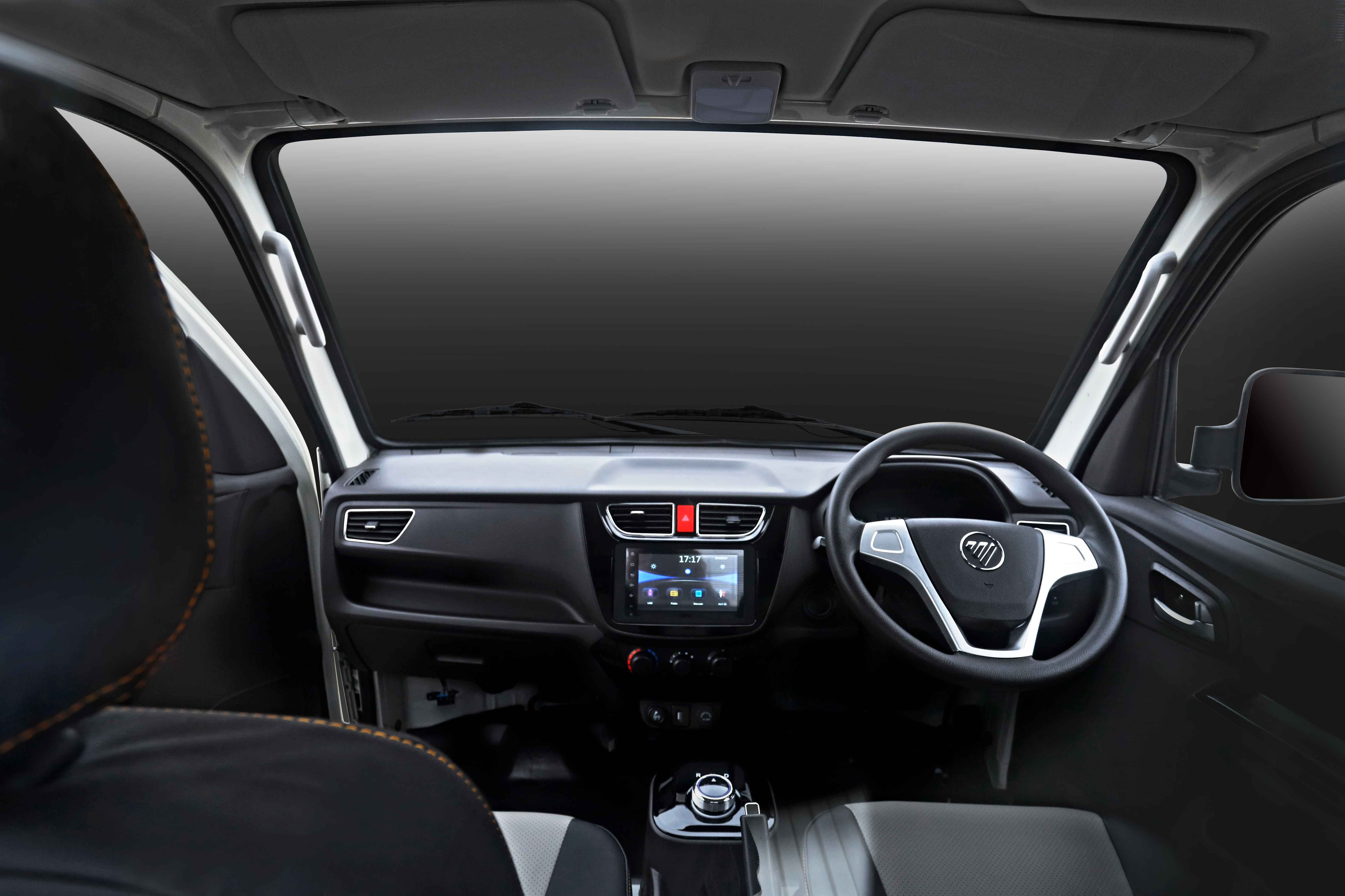 Interior 1