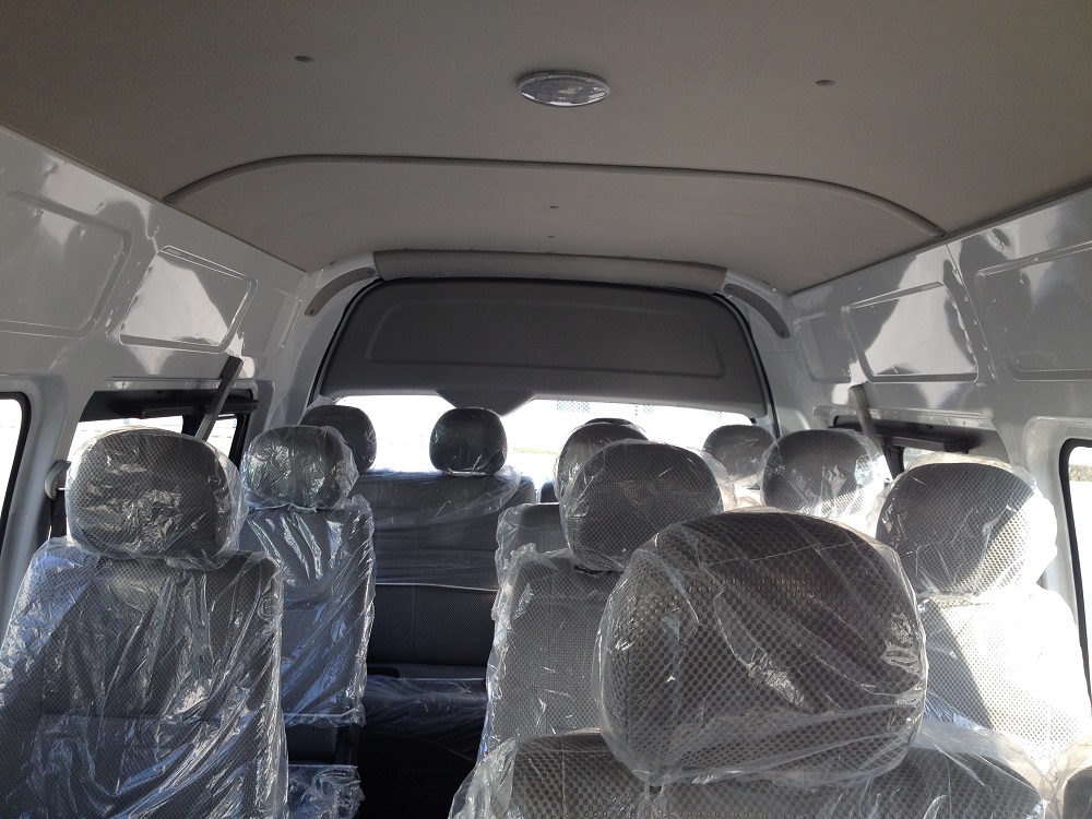 View cs2 back seats