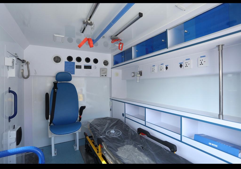 Ambulance