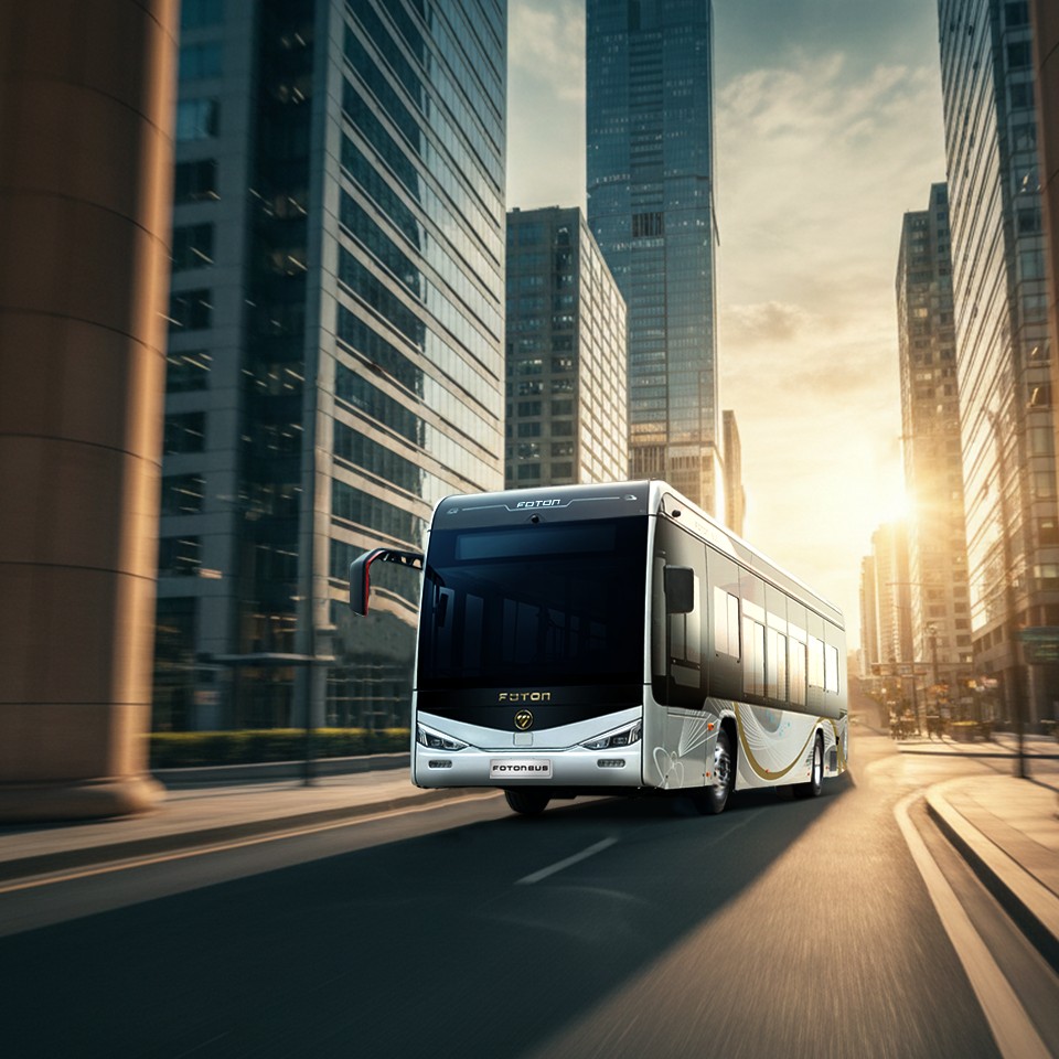  Bus