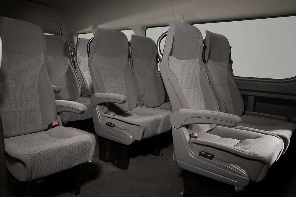 Cs2 Seats