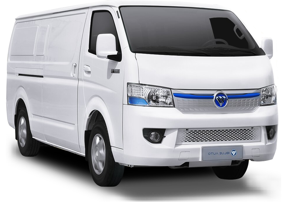 Cargo Van EV