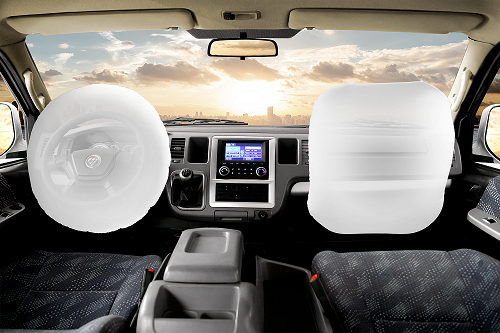 Airbags