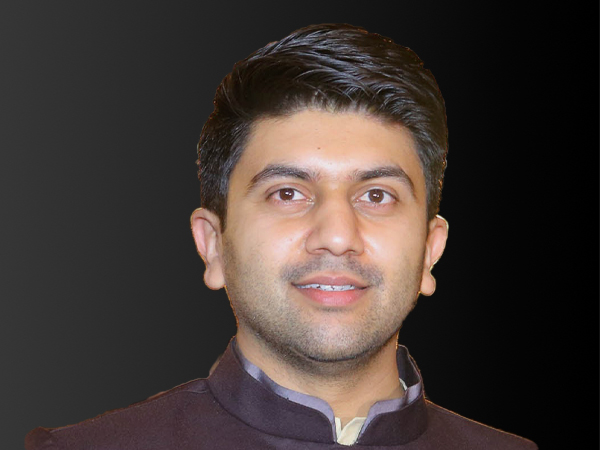 Mr. Vivek Sikaria